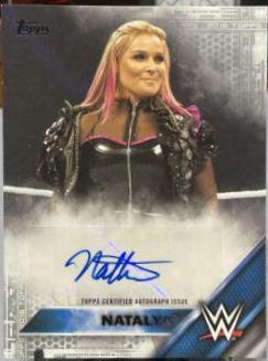 Natalya [Silver]