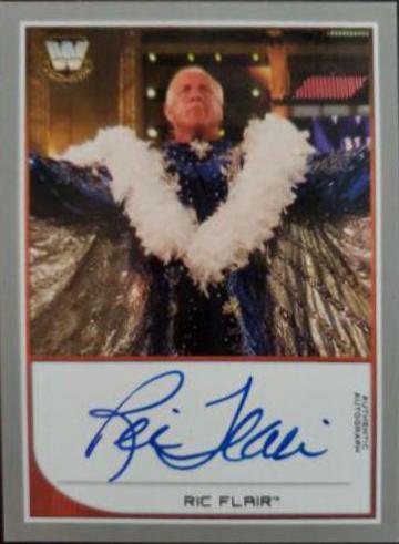 Ric Flair