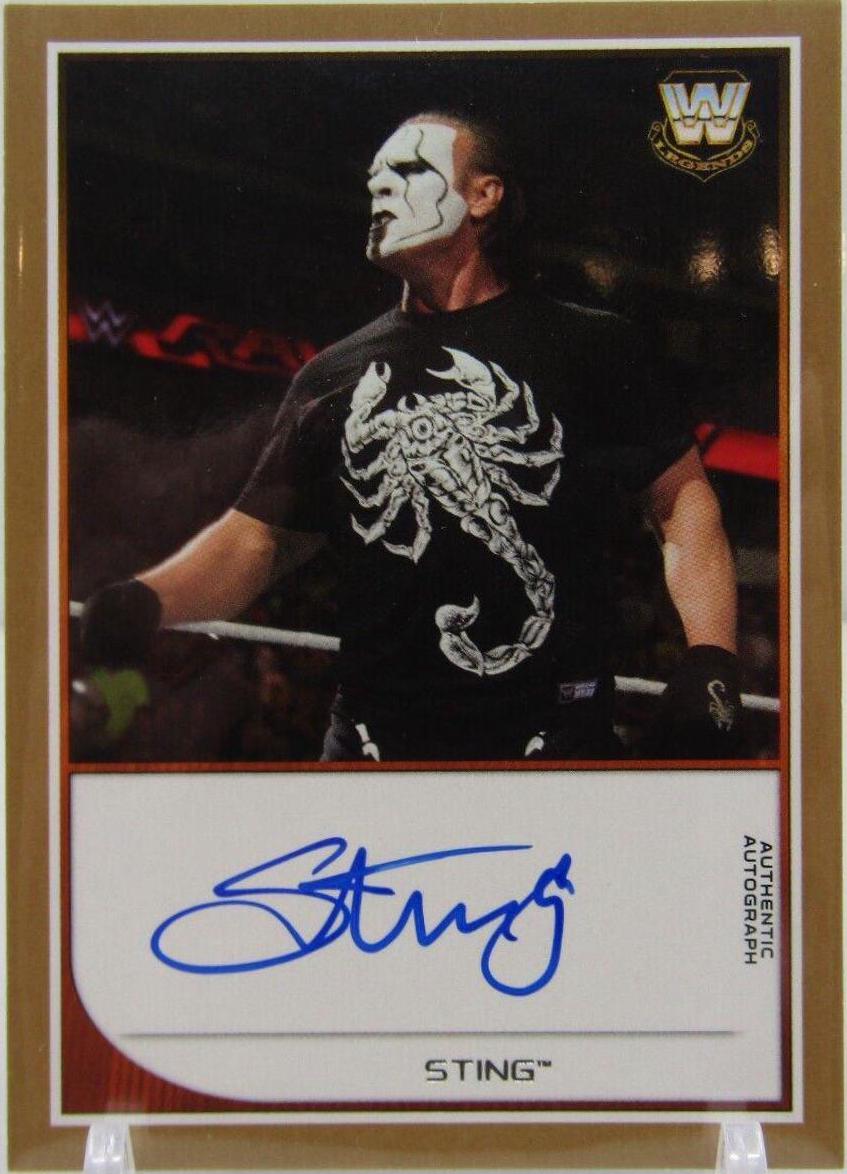Sting