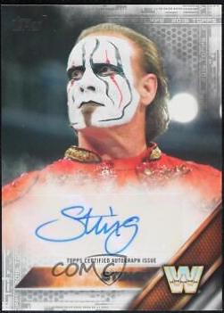 Sting [Silver]