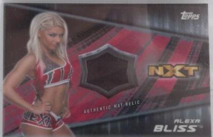 Alexa Bliss [Pink] #13
