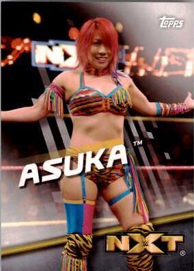 Asuka #38