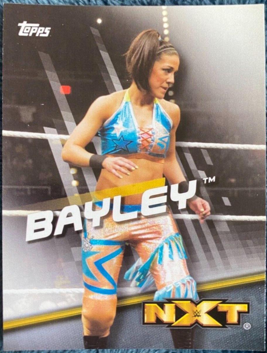 Bayley #39