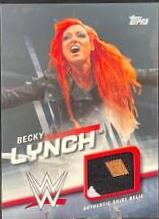 Becky Lynch [Silver] #16
