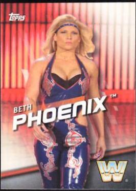 Beth Phoenix #11