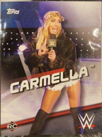 Carmella #18