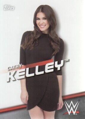 Cathy Kelley #15