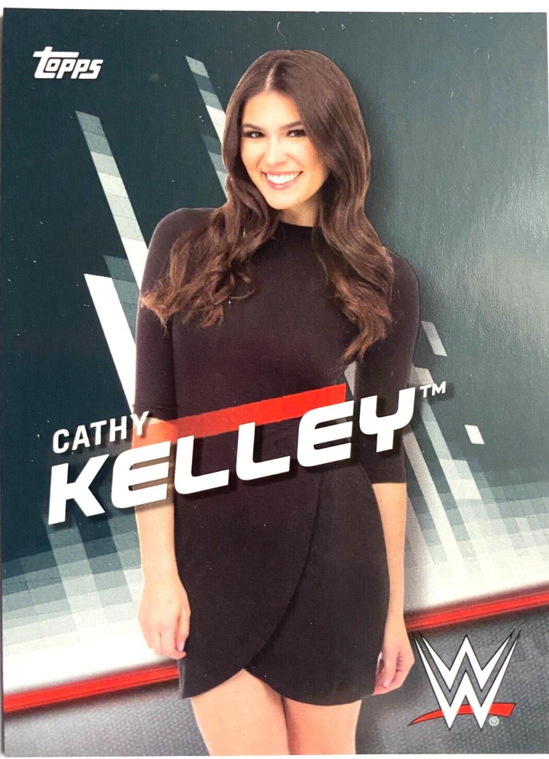 Cathy Kelley [Silver] #15