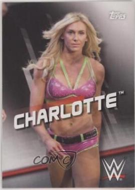 Charlotte #19