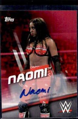 Charlotte [Pink Autograph] #19