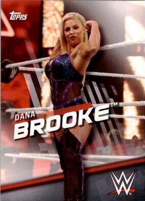 Dana Brooke #20
