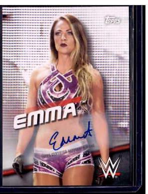 Emma [Autograph] #22