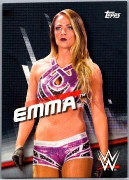 Emma [Silver] #22
