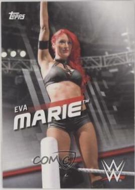 Eva Marie #23