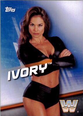 Ivory #5