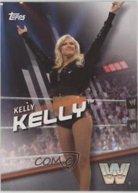 Kelly Kelly #10
