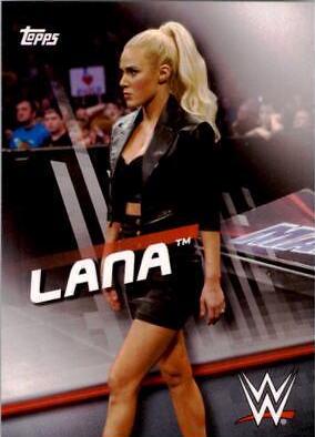 Lana #25