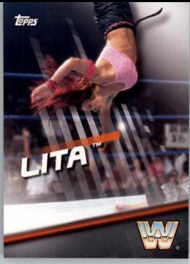 Lita #6