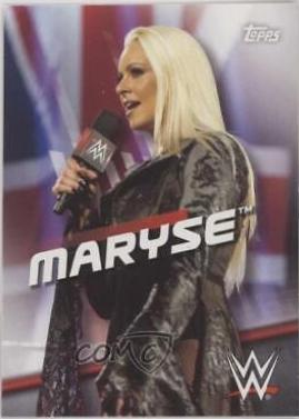 Maryse #26