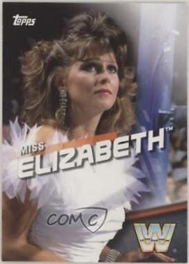 Miss Elizabeth #2