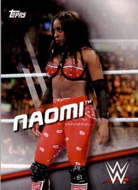 Naomi #27