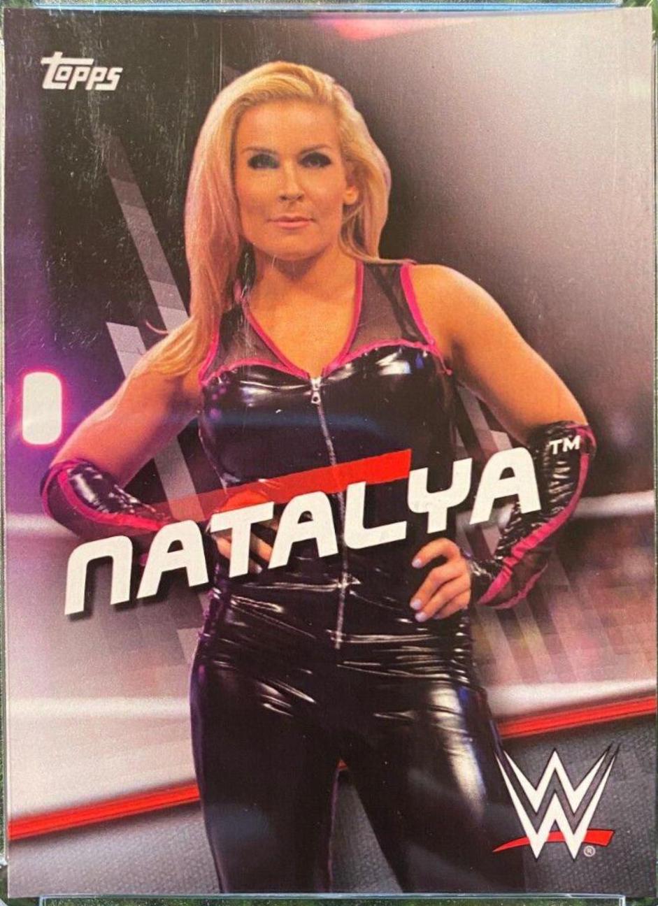 Natalya #28