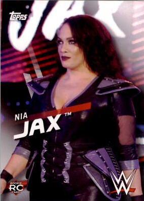 Nia Jax #29