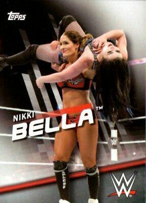 Nikki Bella #30