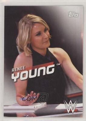 Renee Young #31
