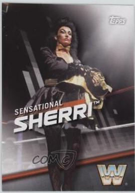 Sensational Sherri #3