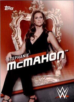 Stephanie McMahon #34