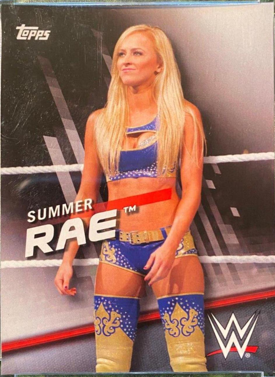 Summer Rae #35