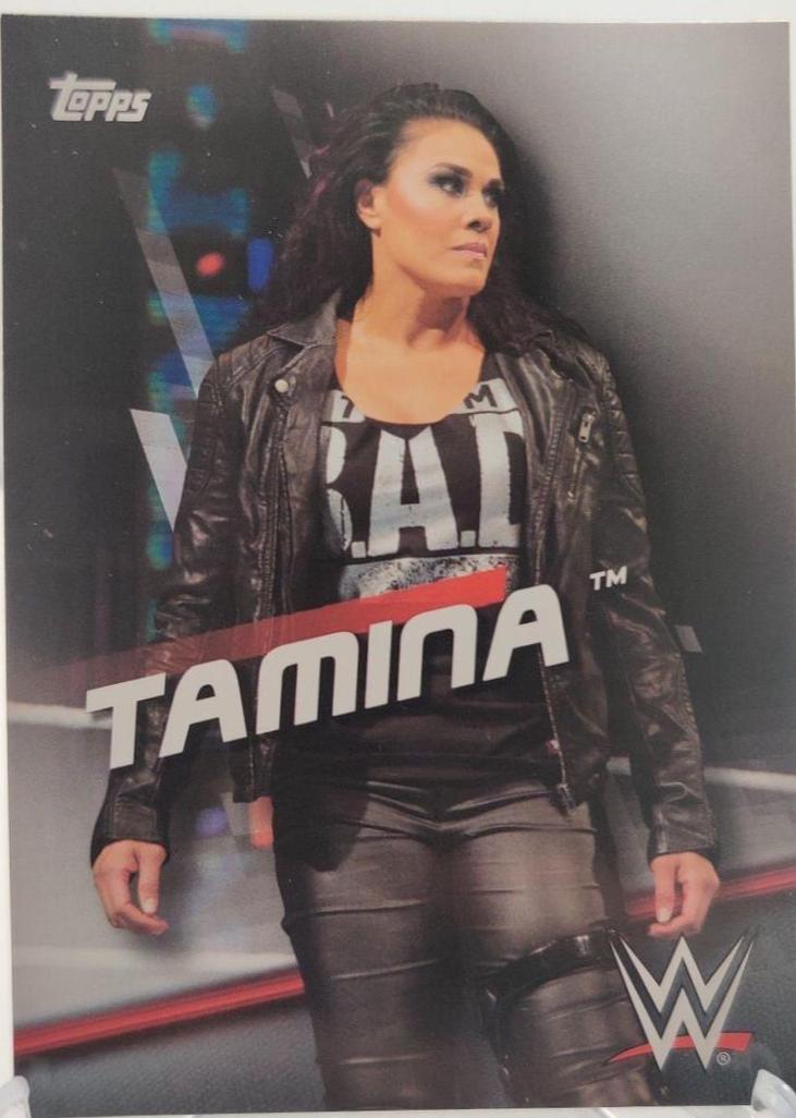 Tamina #36