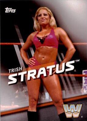 Trish Stratus #7