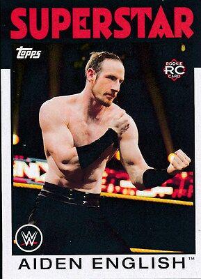 Aiden English #56
