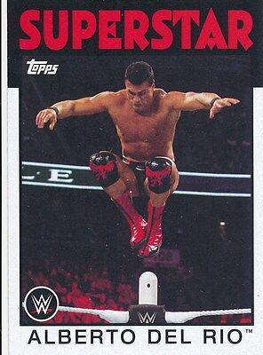 Alberto Del Rio #2