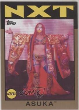Asuka [Bronze] #59