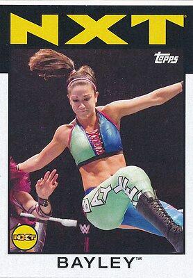 Bayley #60