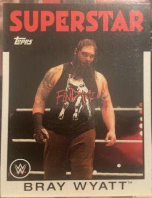 Bray Wyatt #6