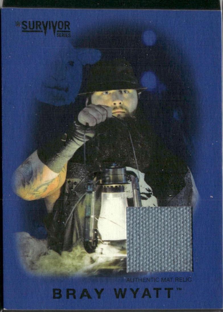 Bray Wyatt [Blue] #6