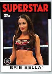 Brie Bella #43