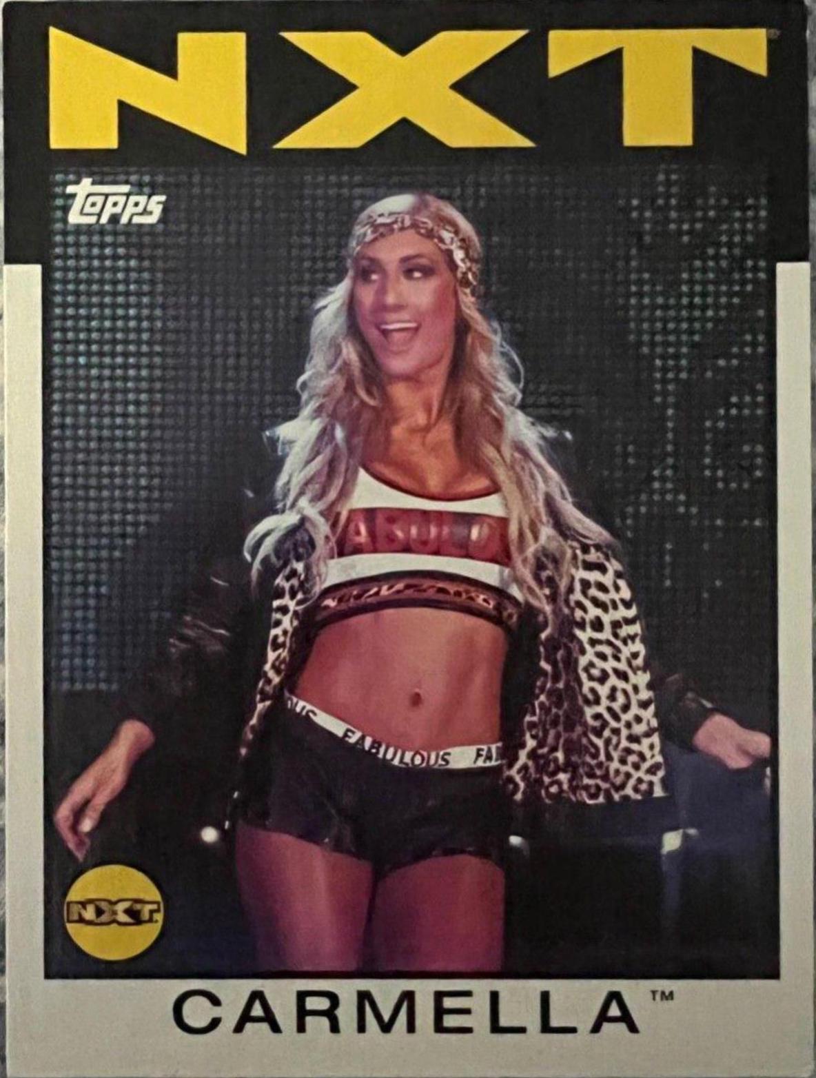 Carmella #62