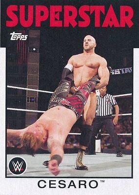 Cesaro #9