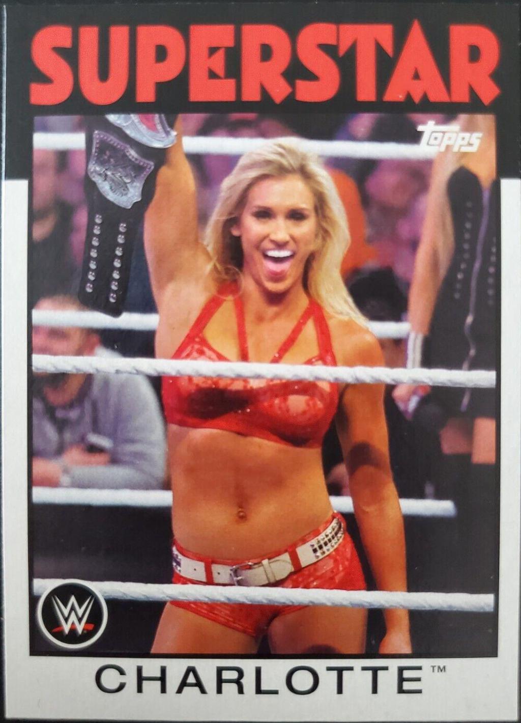 Charlotte #44