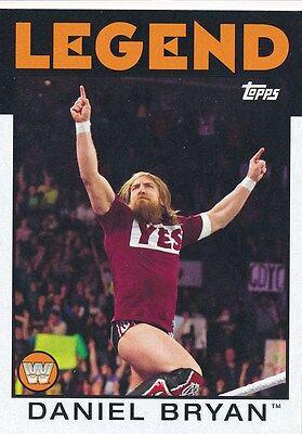 Daniel Bryan #78