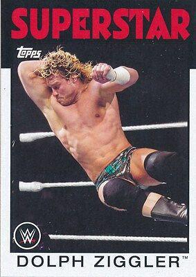 Dolph Ziggler #13