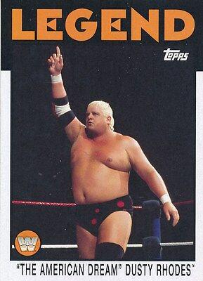 Dusty Rhodes #72