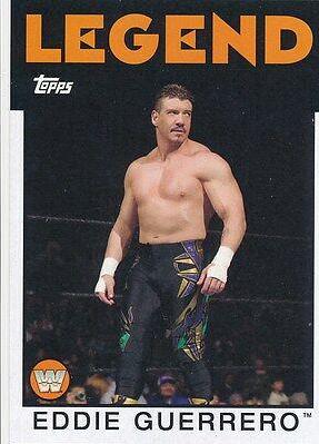 Eddie Guerrero #80