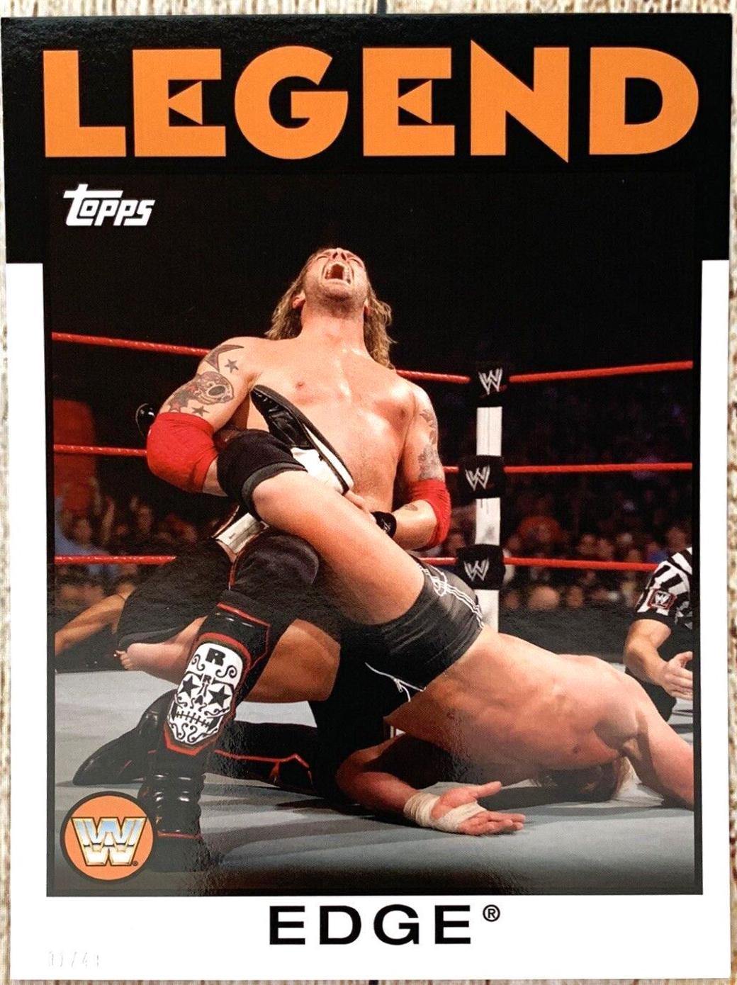 Edge #81