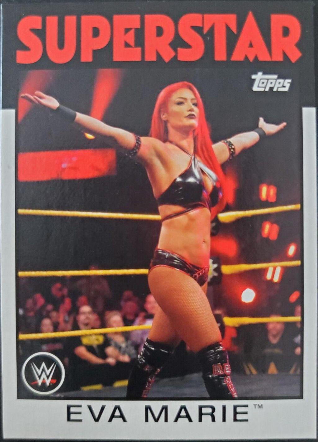 Eva Marie #45